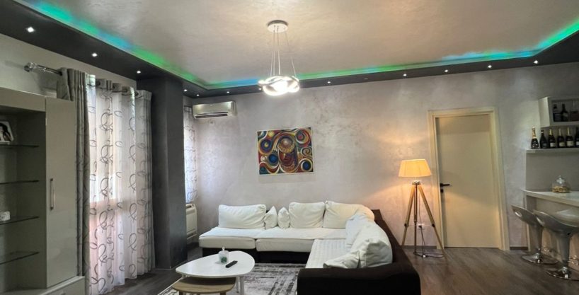 2+1+2 Apartment near Deliorgji Complex and Hilton Garden (ID 41212040)