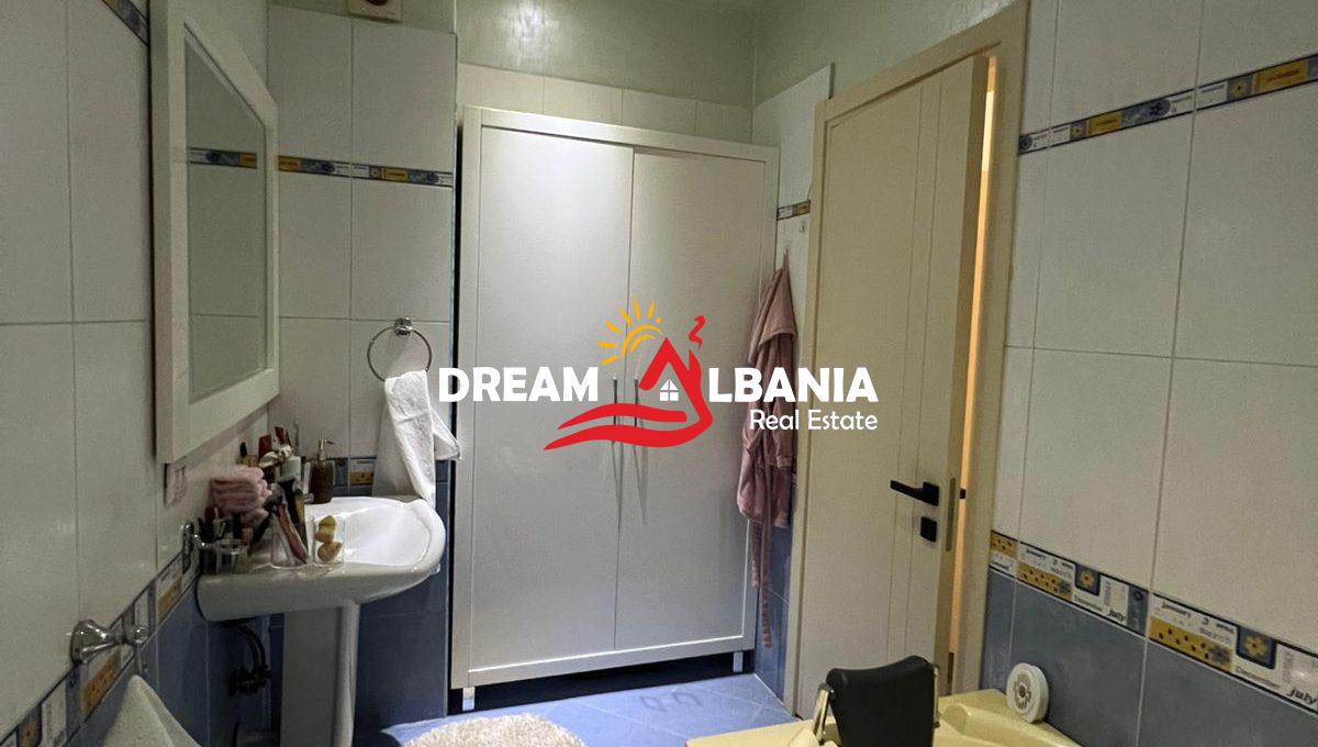 Apartament 2+1+2 prane kompleksit Deliorgji dhe Hilton Garden (ID 41212040) (10)