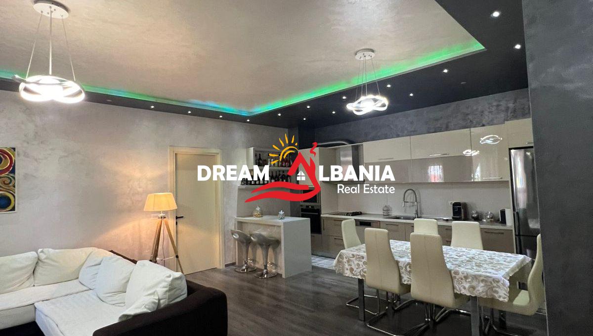 Apartament 2+1+2 prane kompleksit Deliorgji dhe Hilton Garden (ID 41212040) (2)