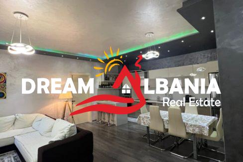 Apartament 2+1+2 prane kompleksit Deliorgji dhe Hilton Garden (ID 41212040) (2)