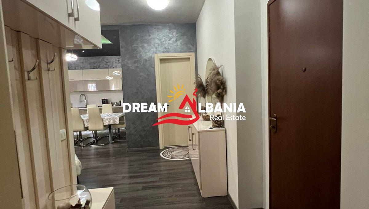 Apartament 2+1+2 prane kompleksit Deliorgji dhe Hilton Garden (ID 41212040) (5)