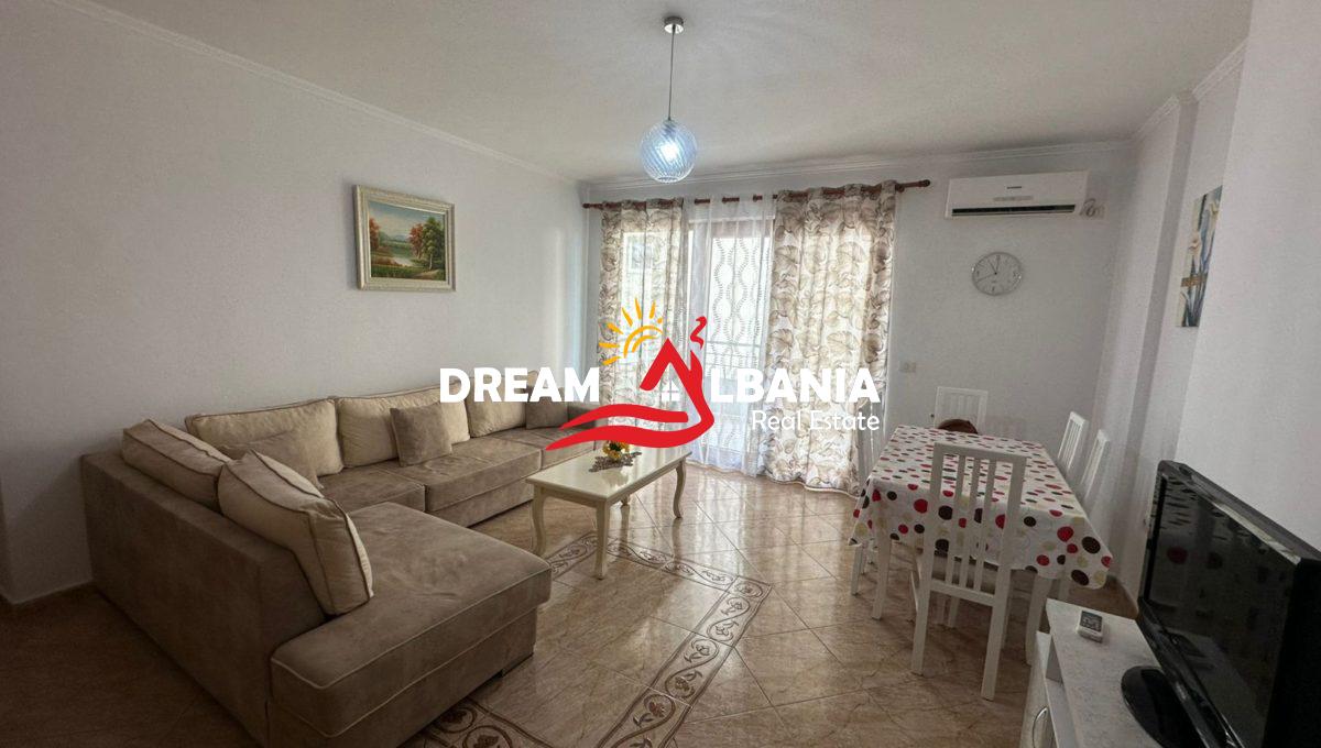 Jepet Apartament 2+1+2 te Rruga e Kavajes, ne Tirane (ID 4221332) (1)