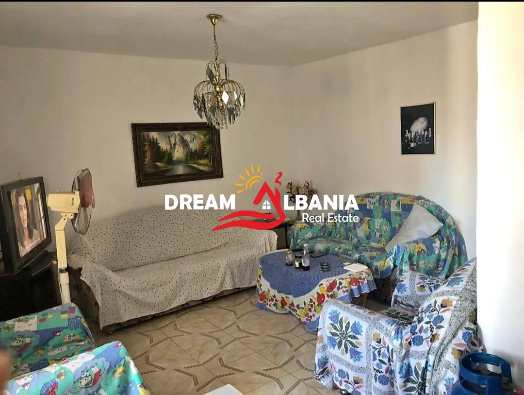 Продаётся квартира 2+1 в Али-Деми (ID 4129535)