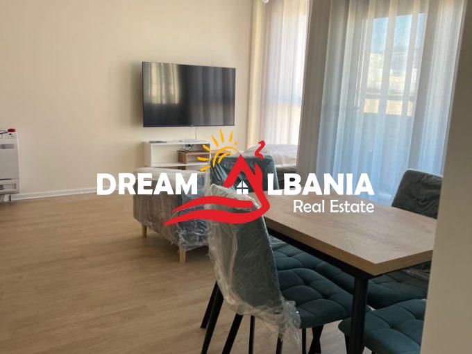 Apartament 1+1/Zyre me qera ne rrugen “Dervish Hekali”, prane “Shkolles se Kuqe” – Tirane (ID 42111475)