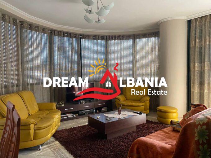 Apartament 1+1 me qera prane “Tirana Garden Building”, Ne Zonen e 21 Dhjetorit – Tirane (ID 42111463)