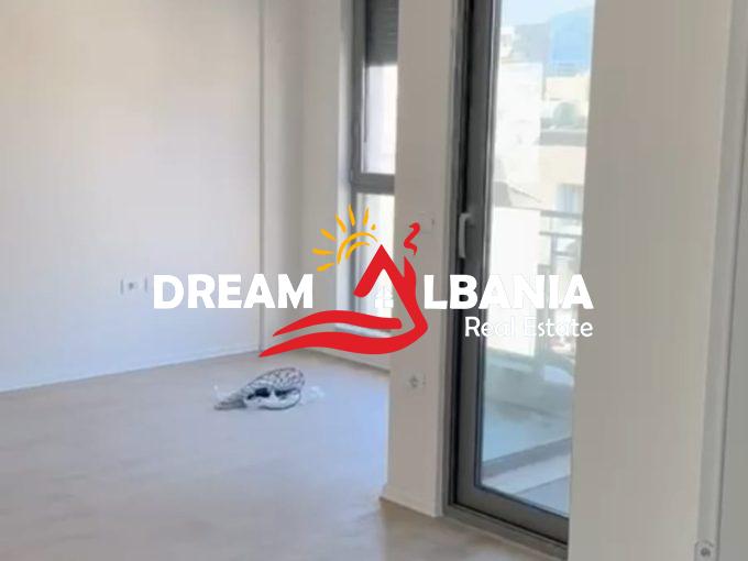 Apartament 1+1/Zyre me qera ne rrugen “Dervish Hekali”, prane "Shkolles se Kuqe" – Tirane (ID 42111475)