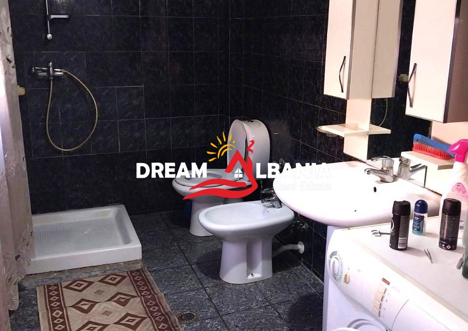 Apartament 2+1 me kuzhine me vete (kat vile) me qera prane “Kompleksit ASL”,Porcelan (ID 4241080) (3)