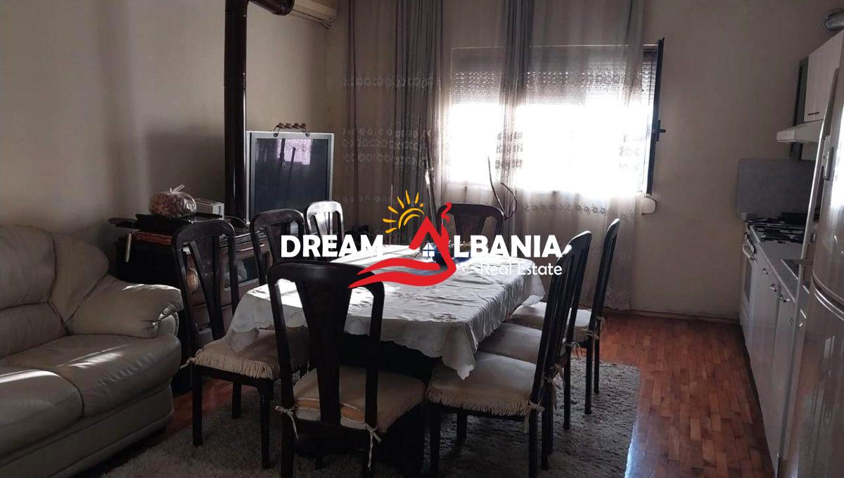Apartament 2+1 me kuzhine me vete (kat vile) me qera prane “Kompleksit ASL”,Porcelan (ID 4241080) (4)