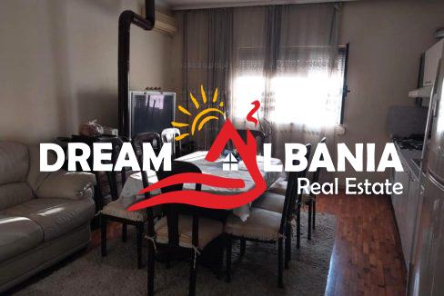 Apartament 2+1 me kuzhine me vete (kat vile) me qera prane “Kompleksit ASL”,Porcelan (ID 4241080) (4)