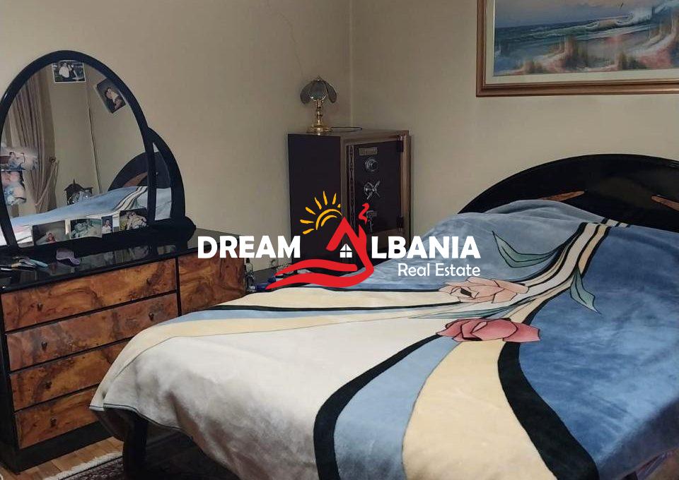 Apartament 2+1 me kuzhine me vete (kat vile) me qera prane “Kompleksit ASL”,Porcelan (ID 4241080) (5)