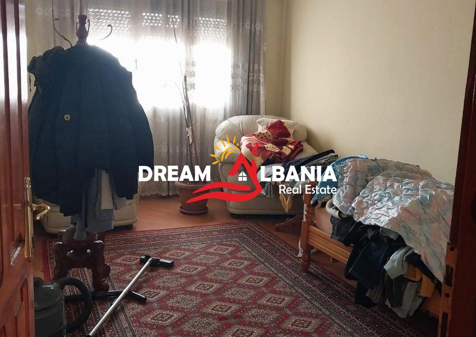 Apartament 2+1 me kuzhine me vete (kat vile) me qera prane “Kompleksit ASL”,Porcelan (ID 4241080) (6)