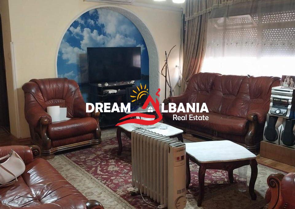 Apartament 2+1 me kuzhine me vete (kat vile) me qera prane “Kompleksit ASL”,Porcelan (ID 4241080) (7)