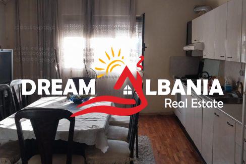 Apartament 2+1 me kuzhine me vete (kat vile) me qera prane “Kompleksit ASL”,Porcelan (ID 4241080) (8)