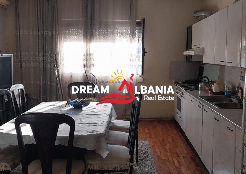 Apartament 2+1 me kuzhine me vete (kat vile) me qera prane “Kompleksit ASL”,Porcelan (ID 4241080) (8)