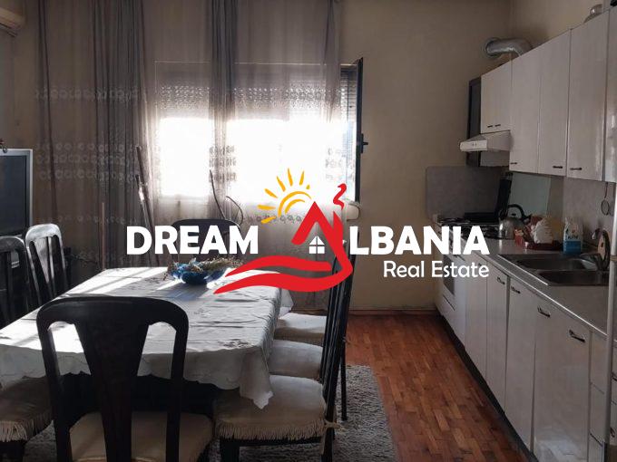 Apartament 2+1 me kuzhine me vete (kat vile) me qera prane “Kompleksit ASL”,Porcelan (ID 4241080)