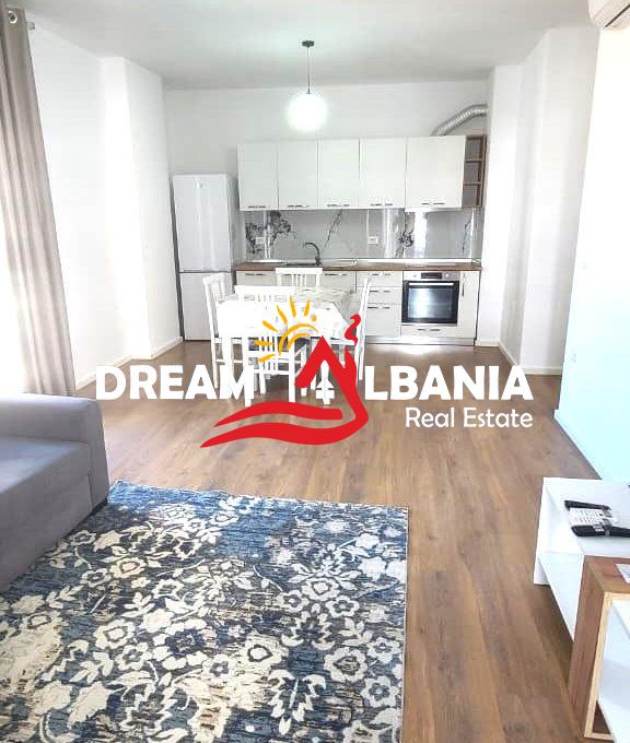 Apartament 2+1 me qera trio tower (3)