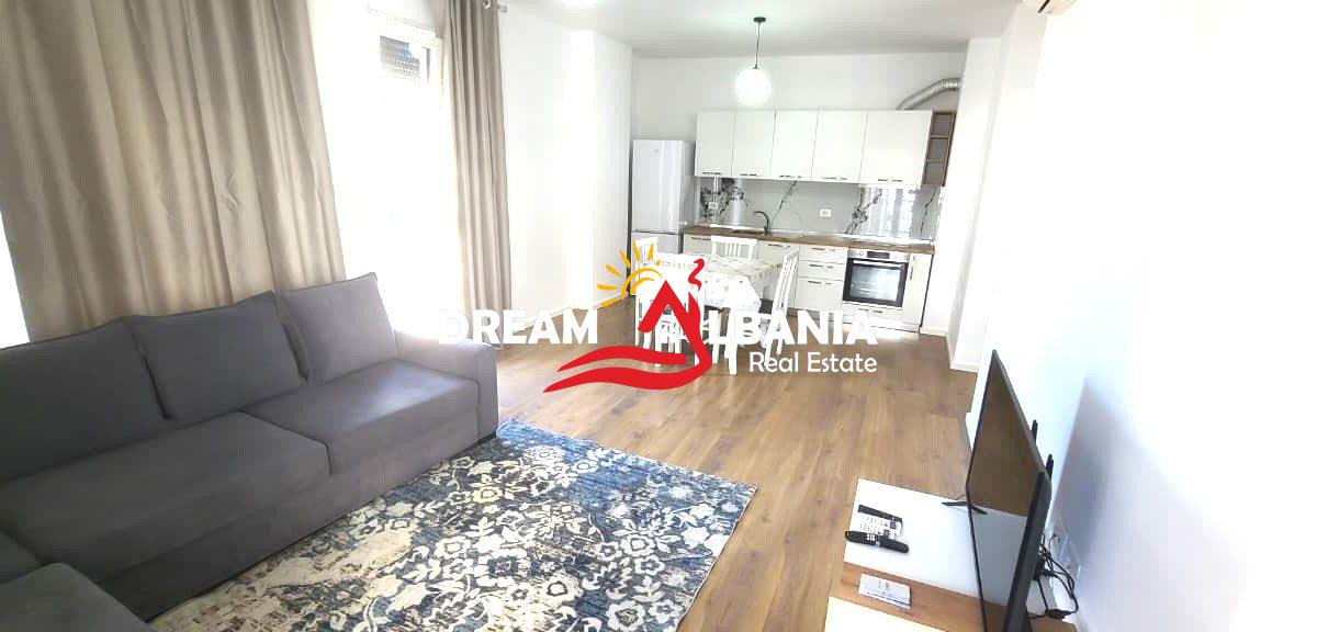 Apartament 2+1 me qera trio tower (5)