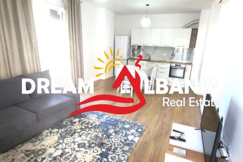 Apartament 2+1 me qera trio tower (5)