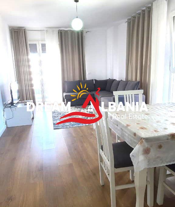 Apartament 2+1 me qera trio tower (7)
