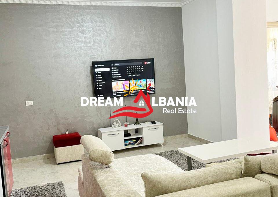 Apartament 2+1 qera jordan misja (1)