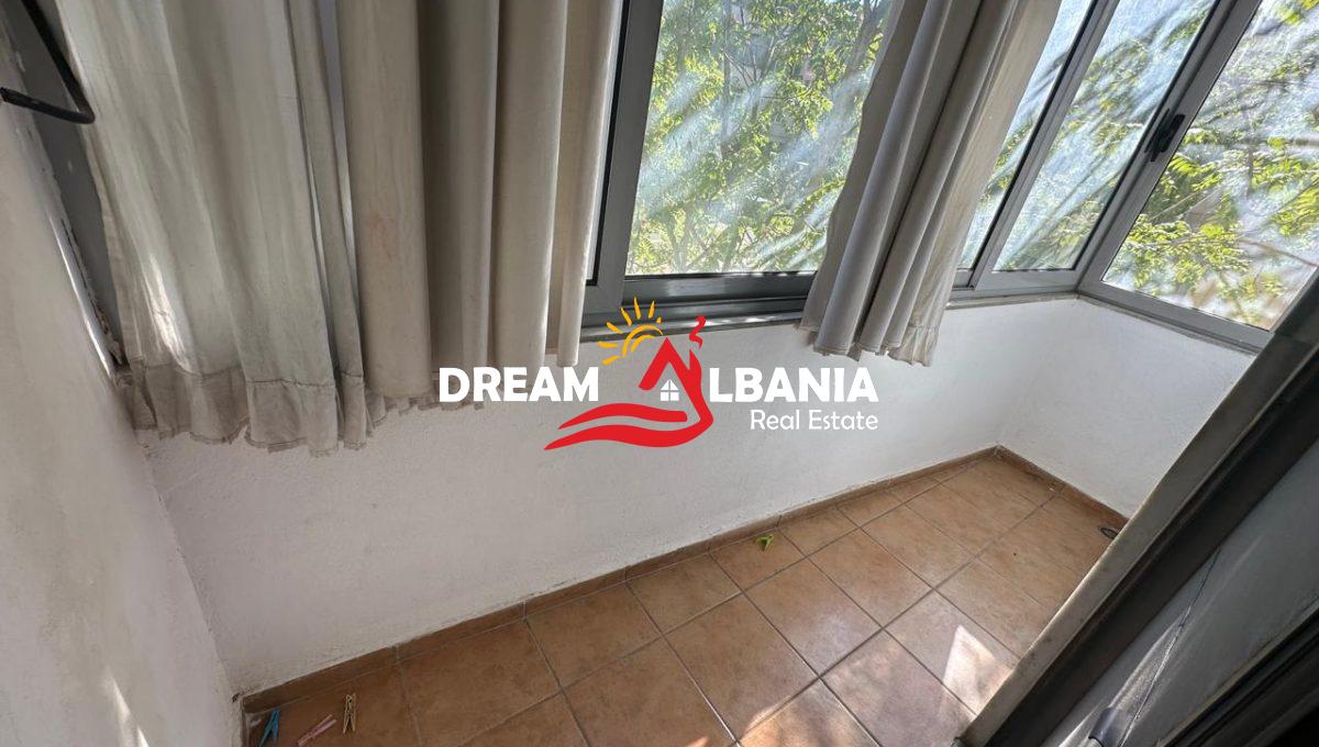 Apartament 2+1+2 ne shitje ne rrugen e Kavajes prane Square 21 (ID 41212021) (4)