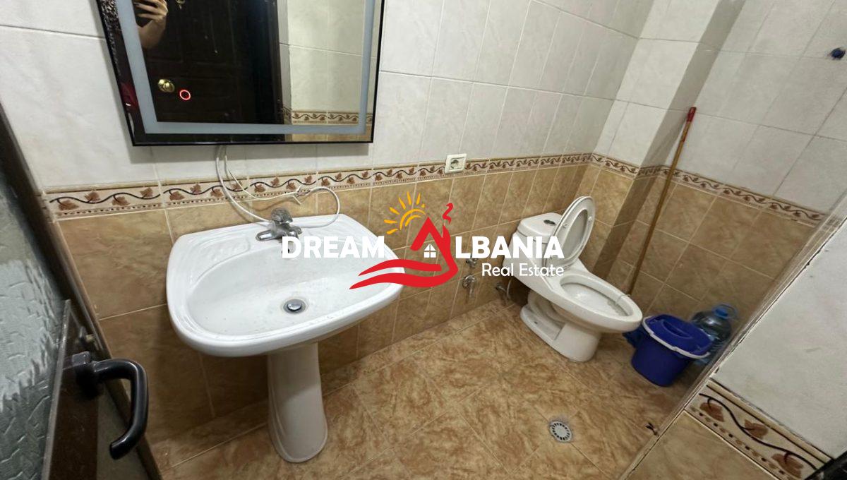 Apartament 2+1+2 ne shitje ne rrugen e Kavajes prane Square 21 (ID 41212021) (5)