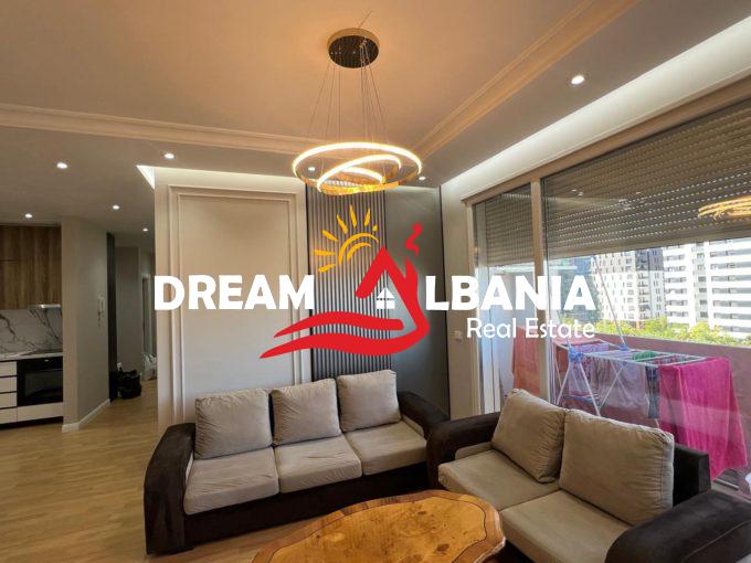 Apartament 3+1 +2 Tualete me qera tek Kompleksi "Fiori Di Dosco" – Tirane (ID 4231472)