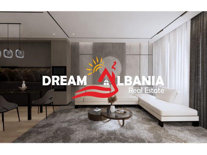 Apartament 3+1+2 +Ballkon +Post Parkimi ne shitje Ne Paskuqan – Tirane (ID 4131469)