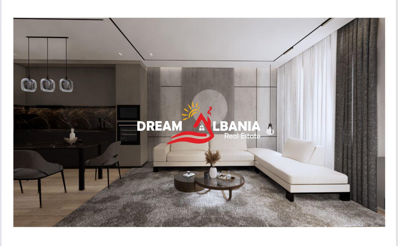 Квартира 3+1+2 + балкон + парковочное место на продажу в Паскукане, Тирана (ID 4131469)