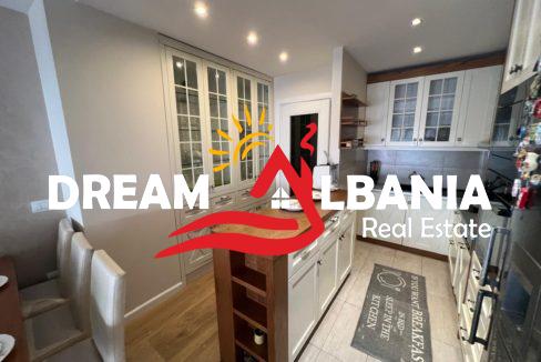 Apartament 3+1+2wc me qera, rez kodra diellit 1 (16)