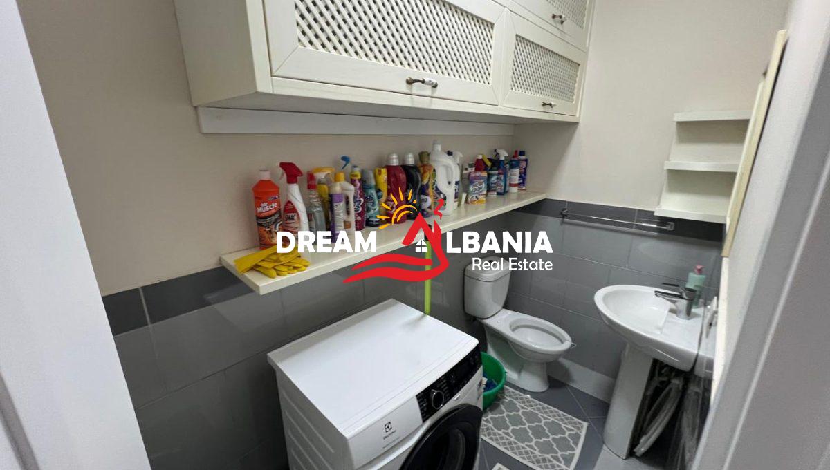 Apartament 3+1+2wc me qera, rez kodra diellit 1 (25)