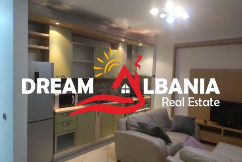 Jepet me qera apartament 2+1 ne rrugen Ferit Xhajko prane tregut te Medresese (ID ) (1)