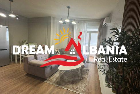 Super Apartament 2+1+2 me qera te Rruga e Elbasanit prane Mullirit te Vjeter (ID 42214674) (1)