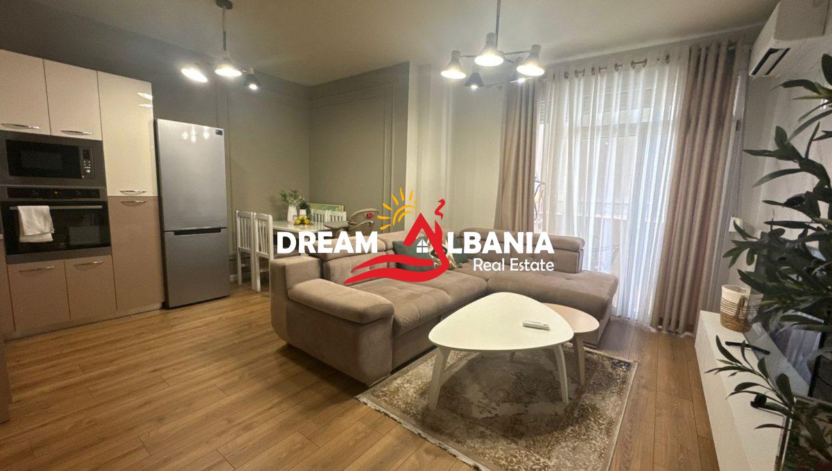 Super Apartament 2+1+2 me qera te Rruga e Elbasanit prane Mullirit te Vjeter (ID 42214674) (14)