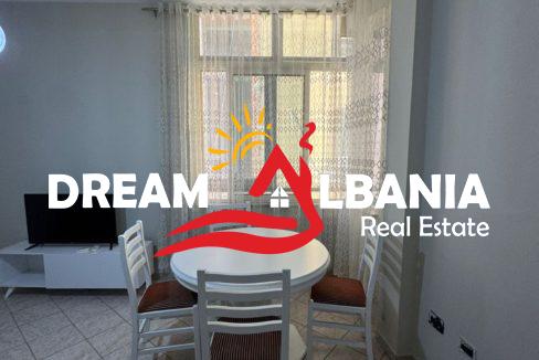 Apartament 1+1 me qera , rruga kavajes afer xhamise dine hoxha (ID 4219471) (1)