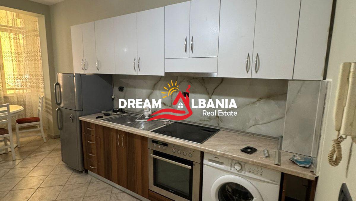 Apartament 1+1 me qera , rruga kavajes afer xhamise dine hoxha (ID 4219471) (3)