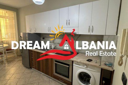 Apartament 1+1 me qera , rruga kavajes afer xhamise dine hoxha (ID 4219471) (3)