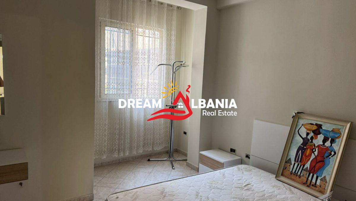 Apartament 1+1 me qera , rruga kavajes afer xhamise dine hoxha (ID 4219471) (6)