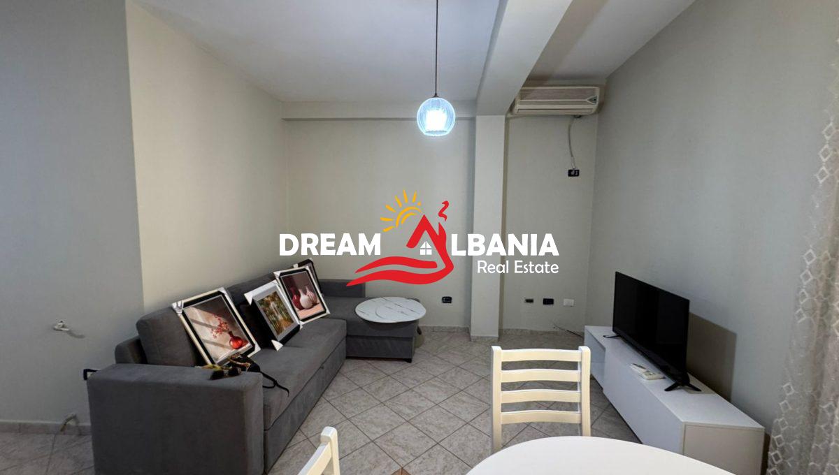 Apartament 1+1 me qera , rruga kavajes afer xhamise dine hoxha (ID 4219471) (8)