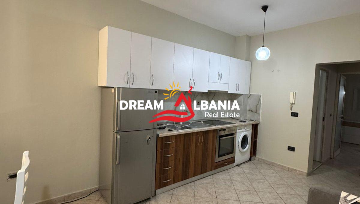 Apartament 1+1 me qera , rruga kavajes afer xhamise dine hoxha (ID 4219471) (9)