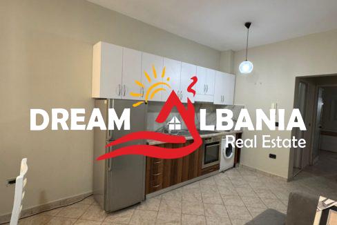 Apartament 1+1 me qera , rruga kavajes afer xhamise dine hoxha (ID 4219471) (9)