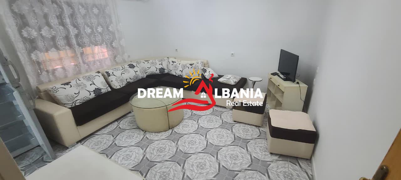 Квартира 2+1 в аренду в Оджаку, недалеко от мечети Джура (ID 4229476)