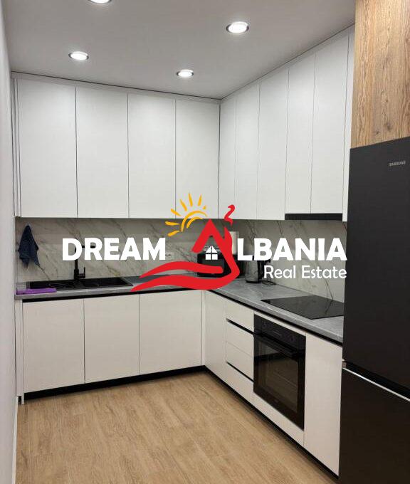 Apartament 2+1 me qera tek Fusha e Aviacionit, Prane Drejtorise se Tatimeve - Tirane (ID 42215415) (1)