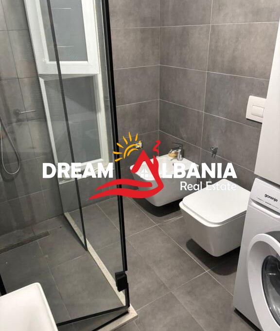 Apartament 2+1 me qera tek Fusha e Aviacionit, Prane Drejtorise se Tatimeve - Tirane (ID 42215415) (2)