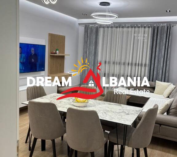 Apartament 2+1 me qera tek Fusha e Aviacionit, Prane "Drejtorise se Tatimeve" - Tirane (ID 42215415)