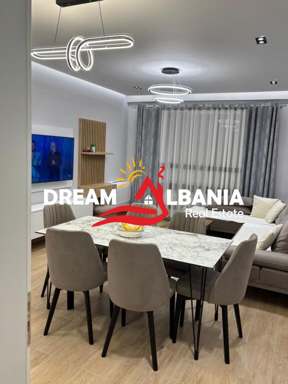 Apartament 2+1 me qera tek Fusha e Aviacionit, Prane “Drejtorise se Tatimeve” – Tirane (ID 42215415)