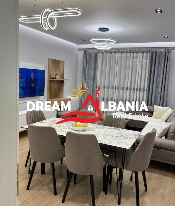 Apartament 2+1 me qera tek Fusha e Aviacionit, Prane Drejtorise se Tatimeve - Tirane (ID 42215415) (4)
