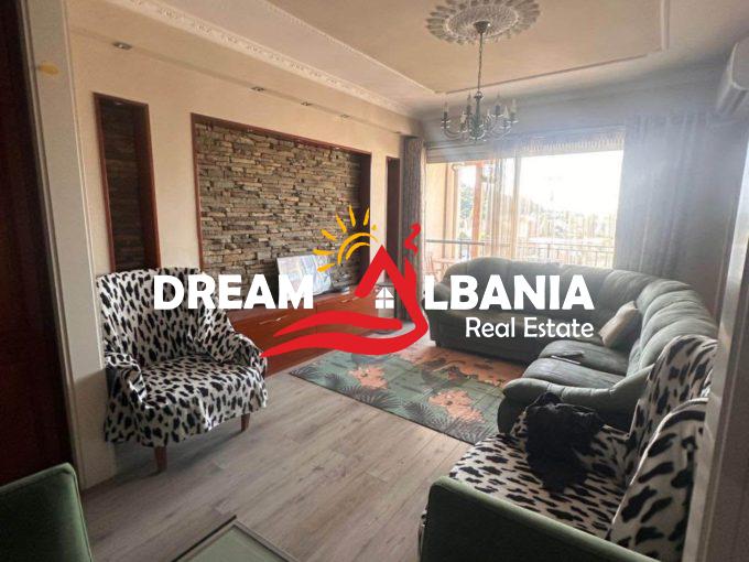 Apartament 2+1 ne shitje ne Misto Mame, Ne Rrugen "Thoma Koxhaj" (ID 41212078)