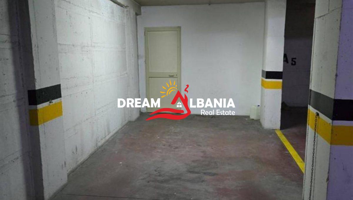 Apartament 2+1 ne shitje tek Liqeni i Thate, Ne Rrugen Peti (ID 41212090) (1)