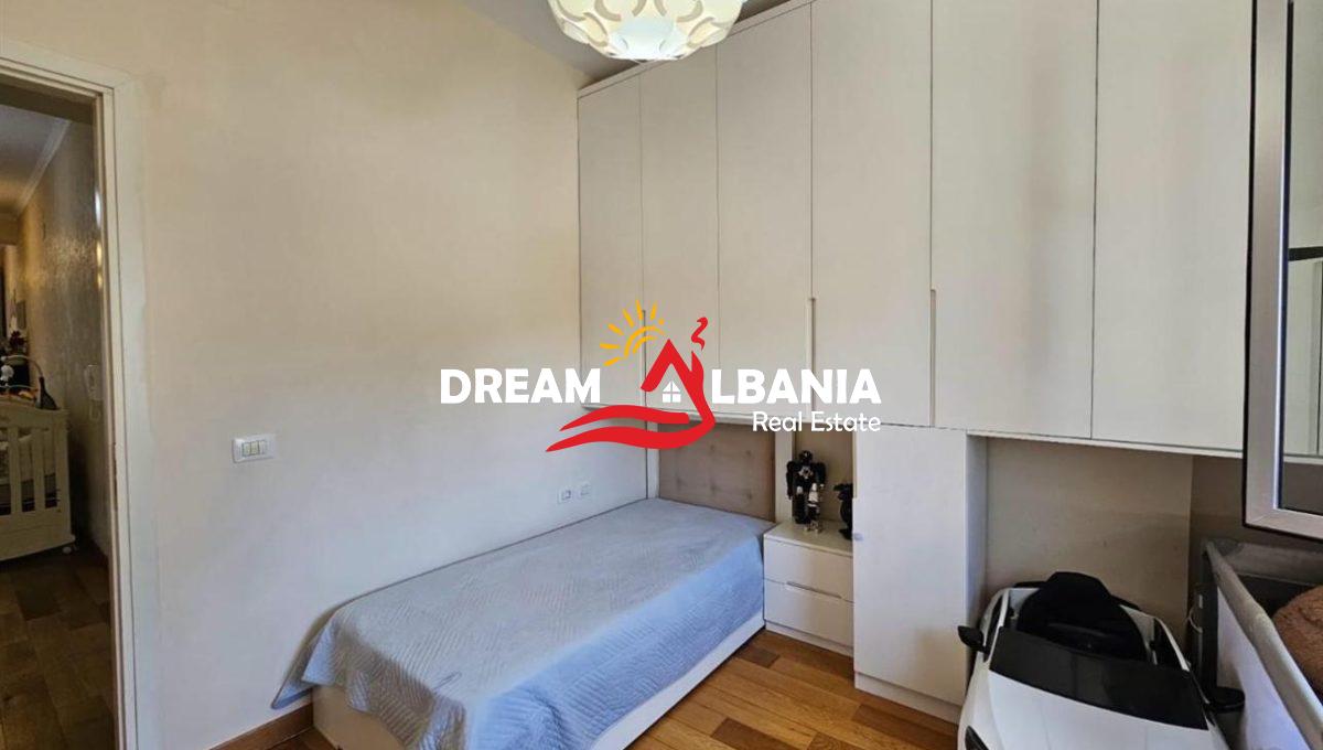 Apartament 2+1 ne shitje tek Liqeni i Thate, Ne Rrugen Peti (ID 41212090) (3)